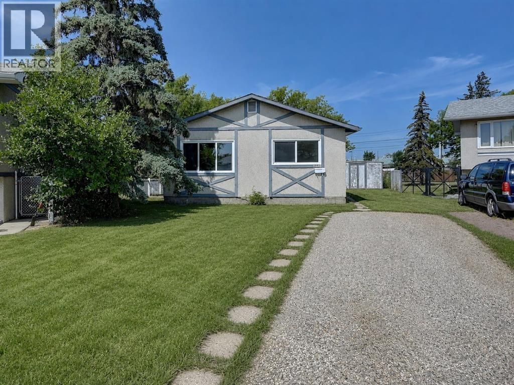 11448 97 Street, Grande Prairie