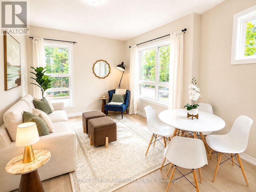 2 - 90 Caledonia Park Road, Toronto (corso Italia-Davenport)
