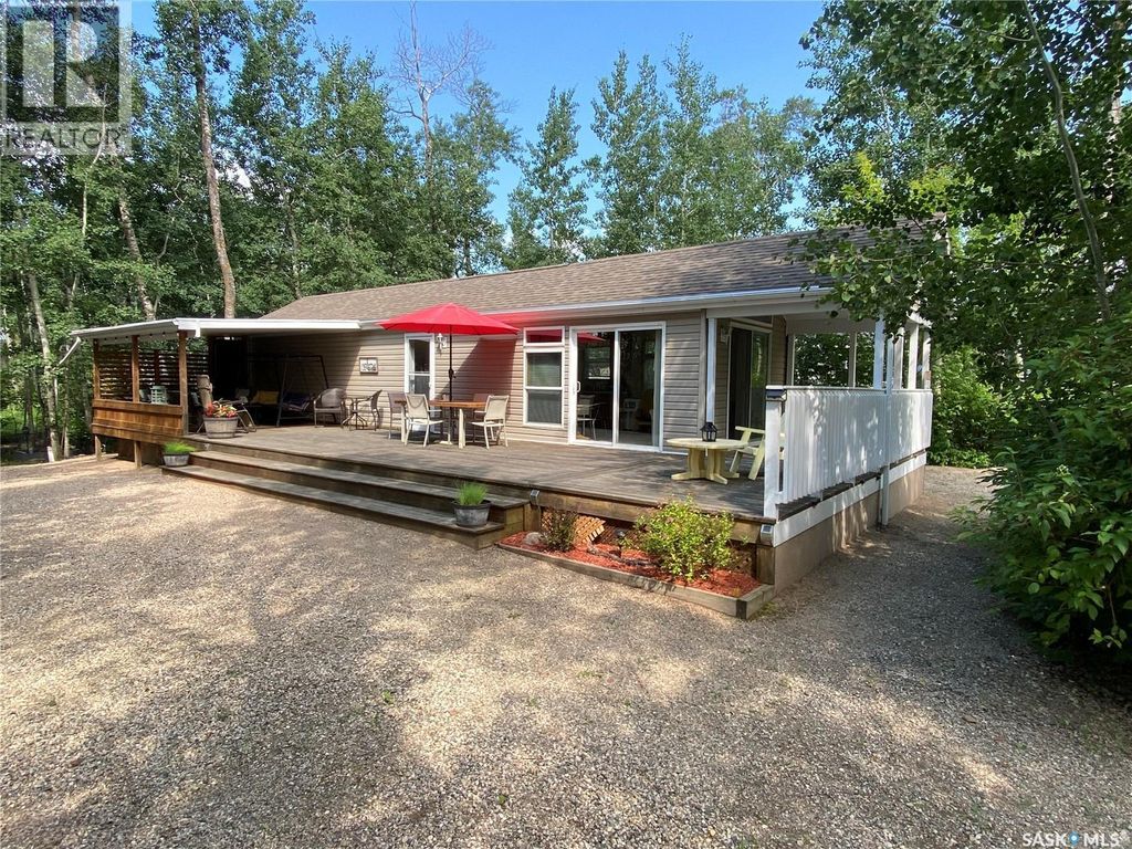 25-26 Eugene Drive, Good Spirit Lake