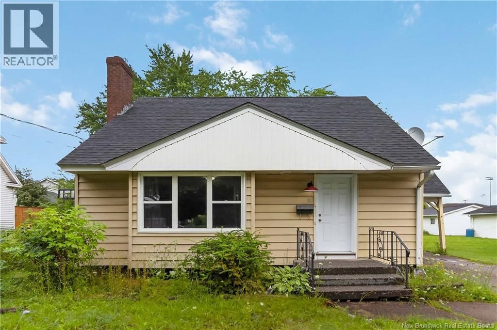 11 Derby Street, Moncton