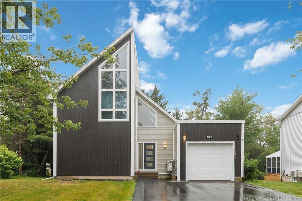 505 Broussard, Dieppe