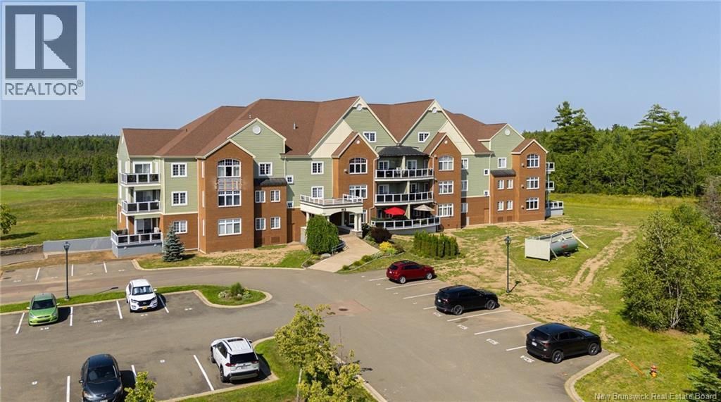 163 Royal Oaks Boulevard Unit# 208, Moncton