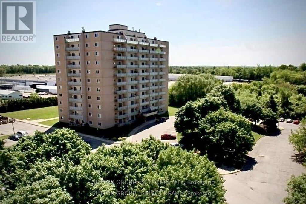 212 - 563 Mornington Avenue, London East (east G)