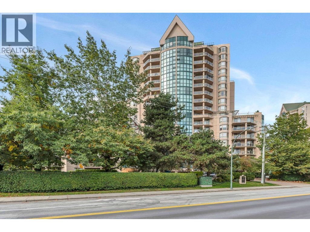 1802 1190 Pipeline Road, Coquitlam