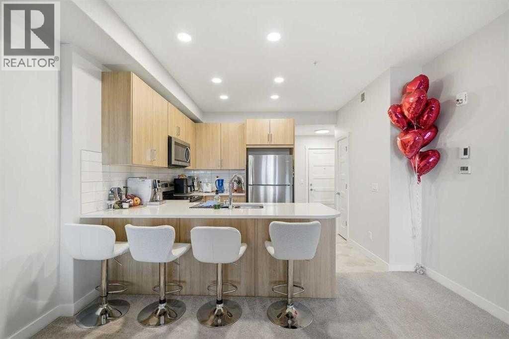 318, 55 Wolf Hollow Crescent Se, Calgary