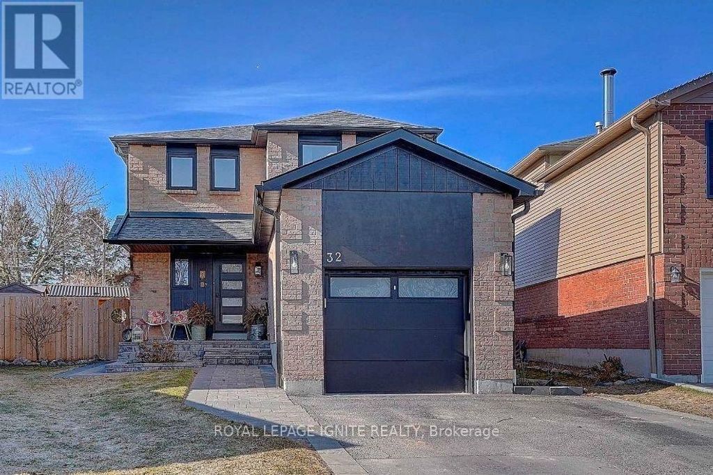 Bsmt - 32 Miles Drive, Ajax (central East)