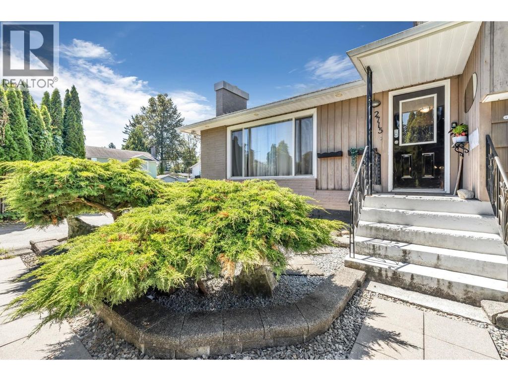 2715 Coast Meridian Road, Port Coquitlam