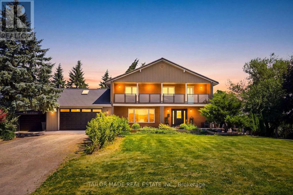 13143 Heart Lake Road, Caledon