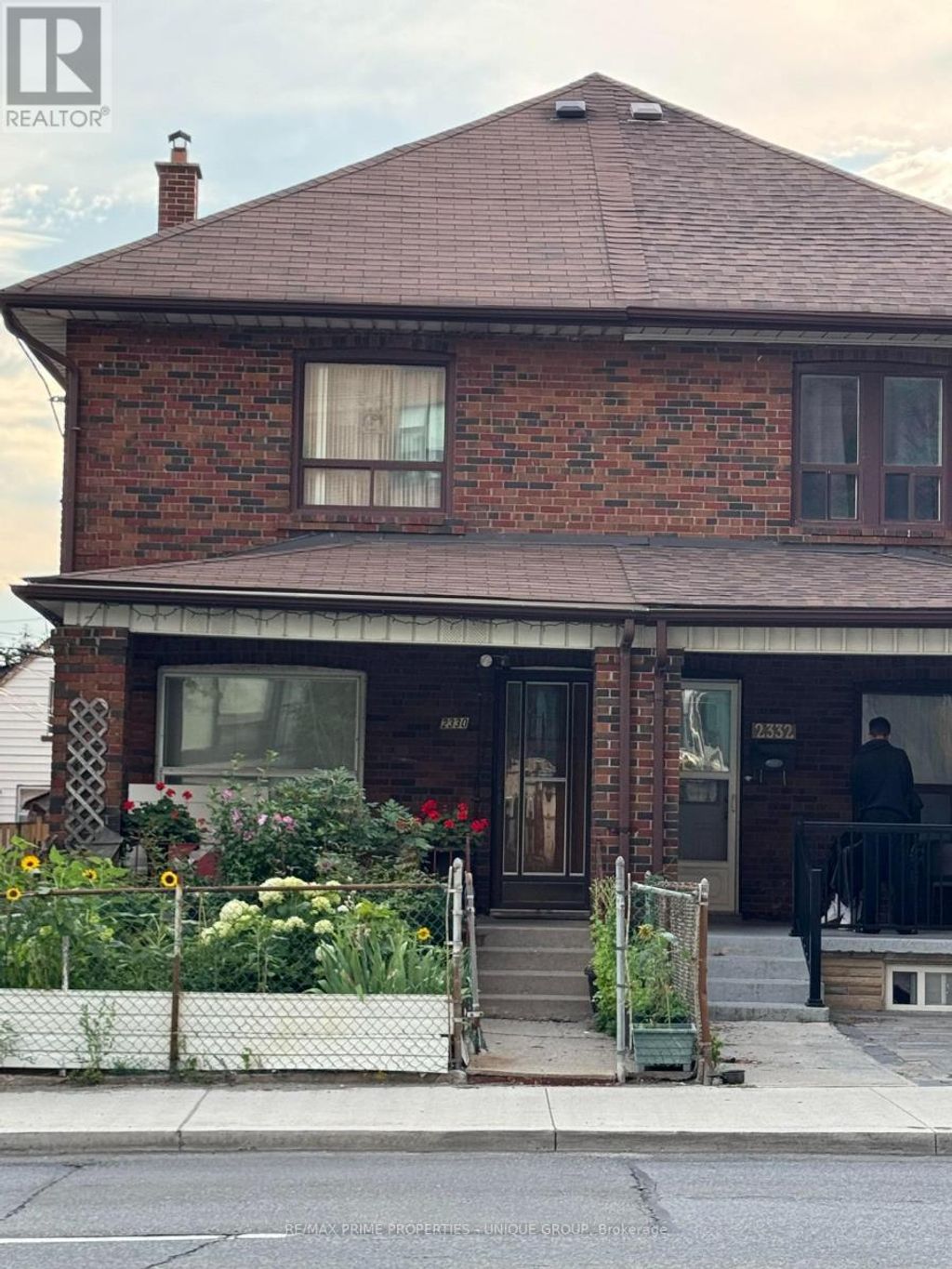 2330 Dufferin Street, Toronto (caledonia-Fairbank)