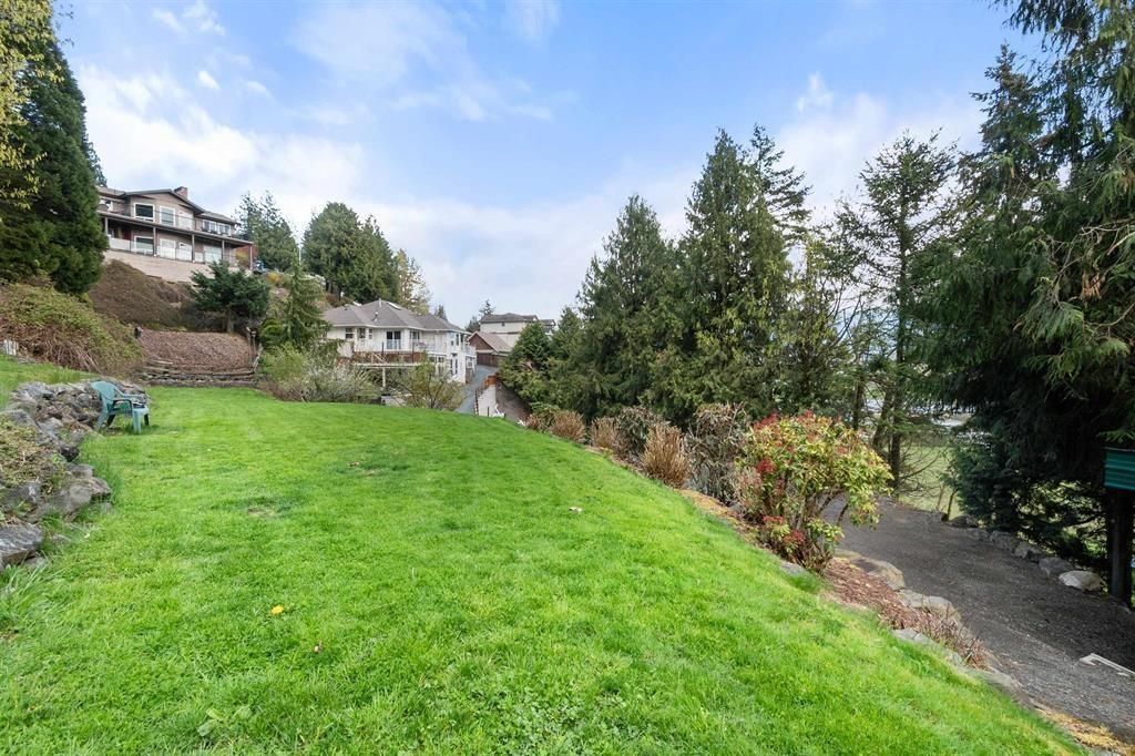 47360 Mountain Park Drive|little Mountain, Chilliwack