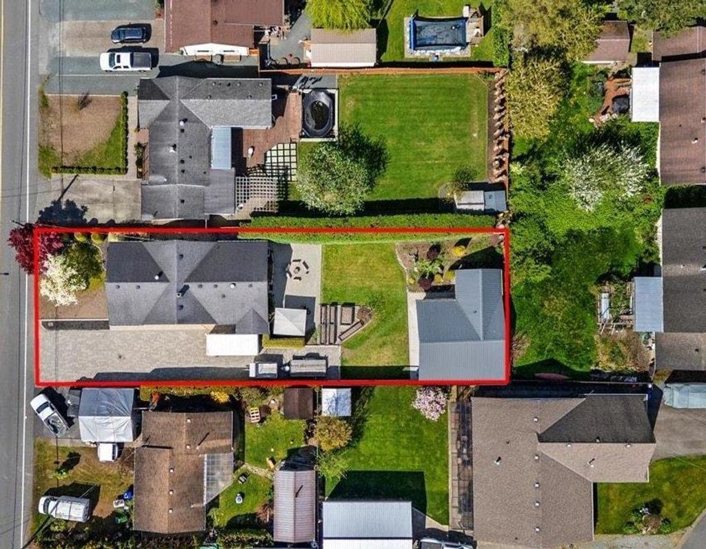 6464 Reid Road|sardis South, Chilliwack