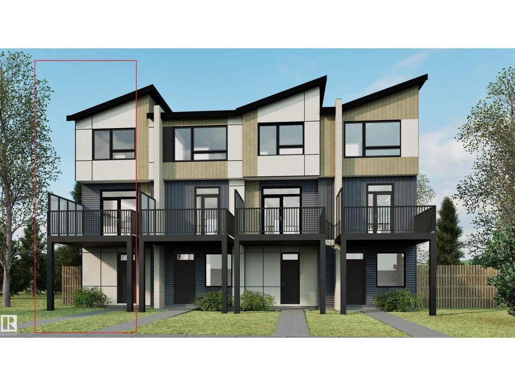2028 212 St Nw, Edmonton