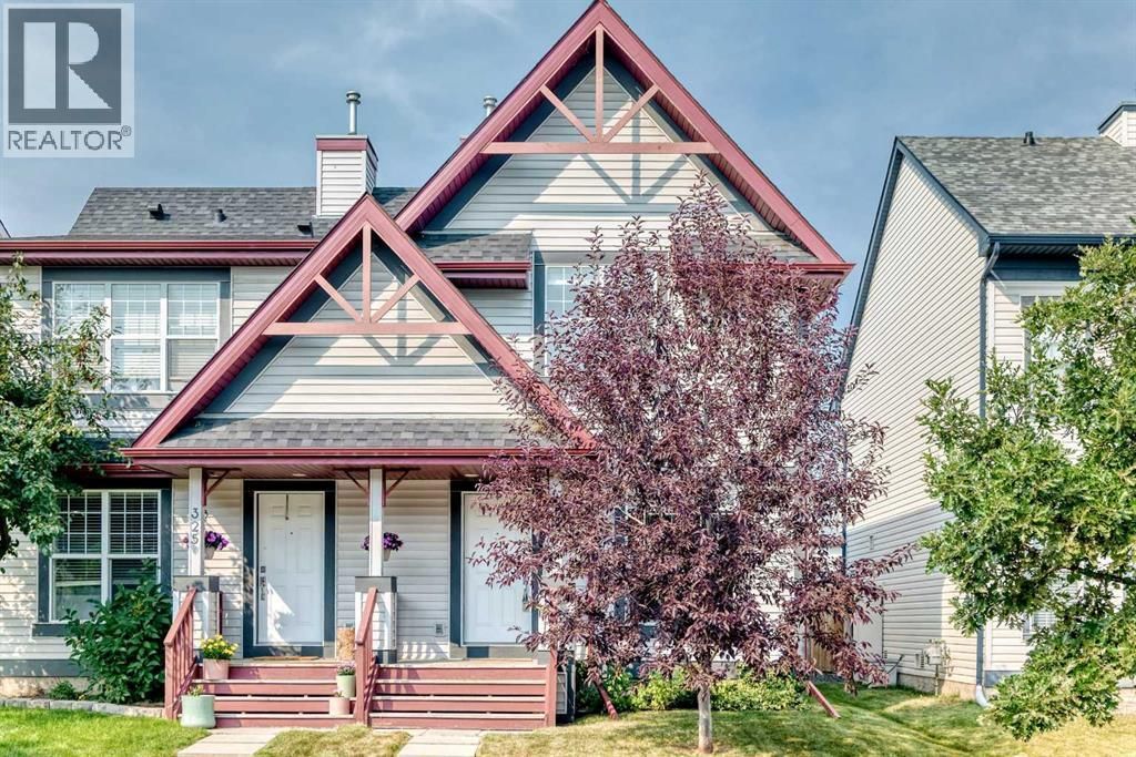 321 Elgin Point Se, Calgary