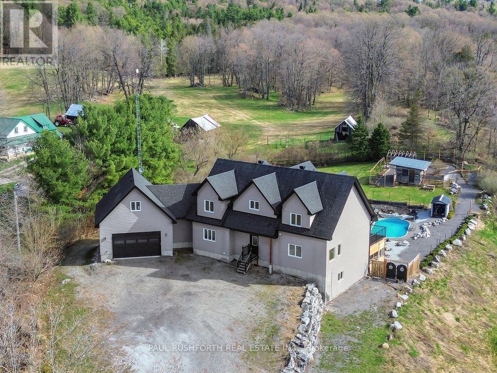 3968 Elphin Maberly Road, Frontenac (frontenac North)