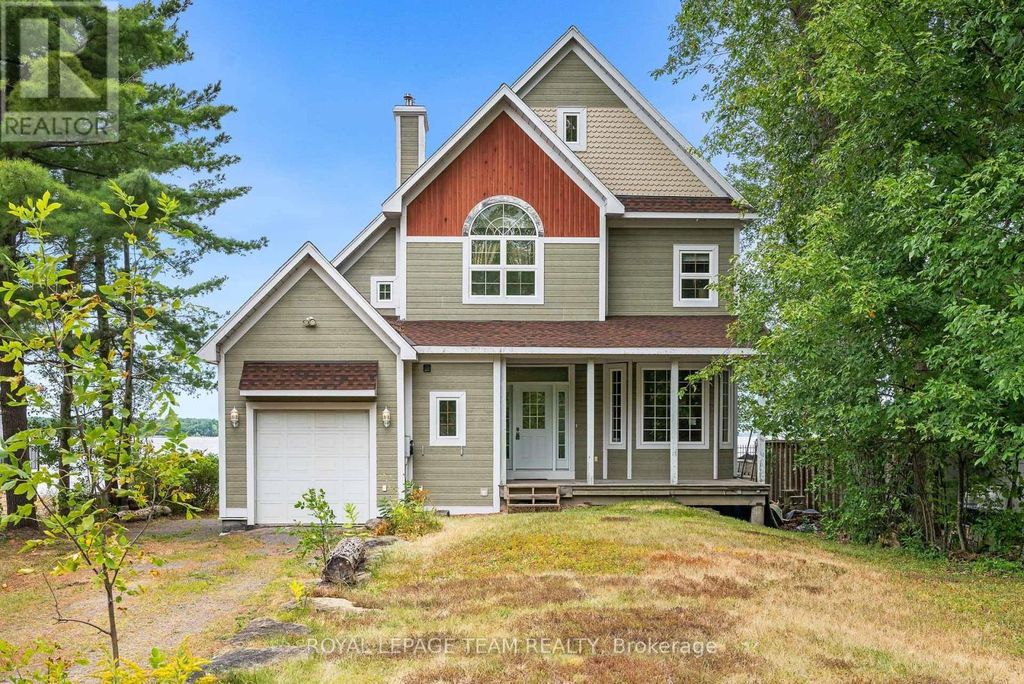 4310 Armitage Avenue, Ottawa