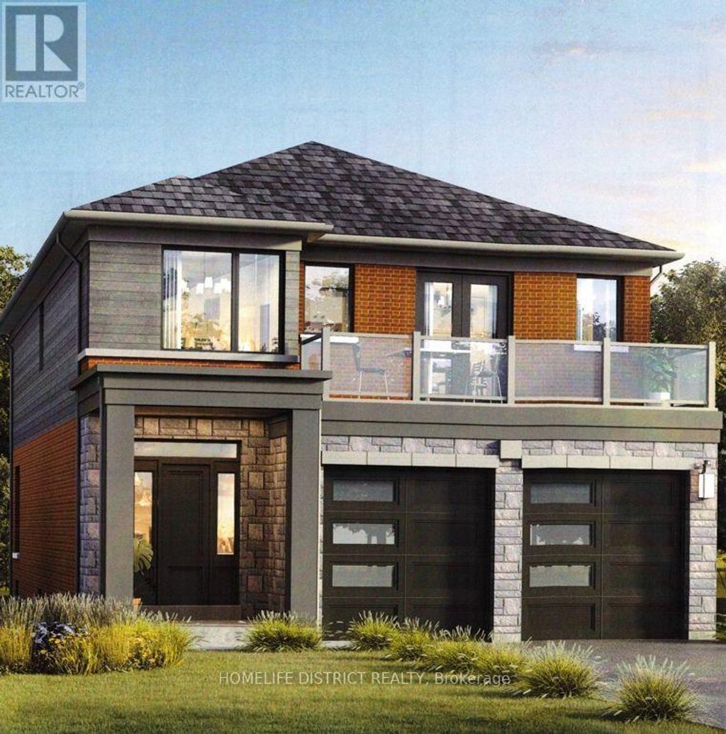 985 Queensdale Avenue, Oshawa (donevan)