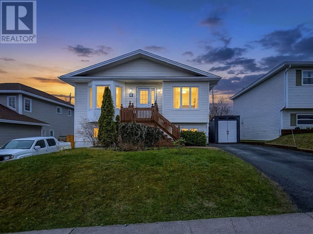 58 Duntara Crescent, St. John's