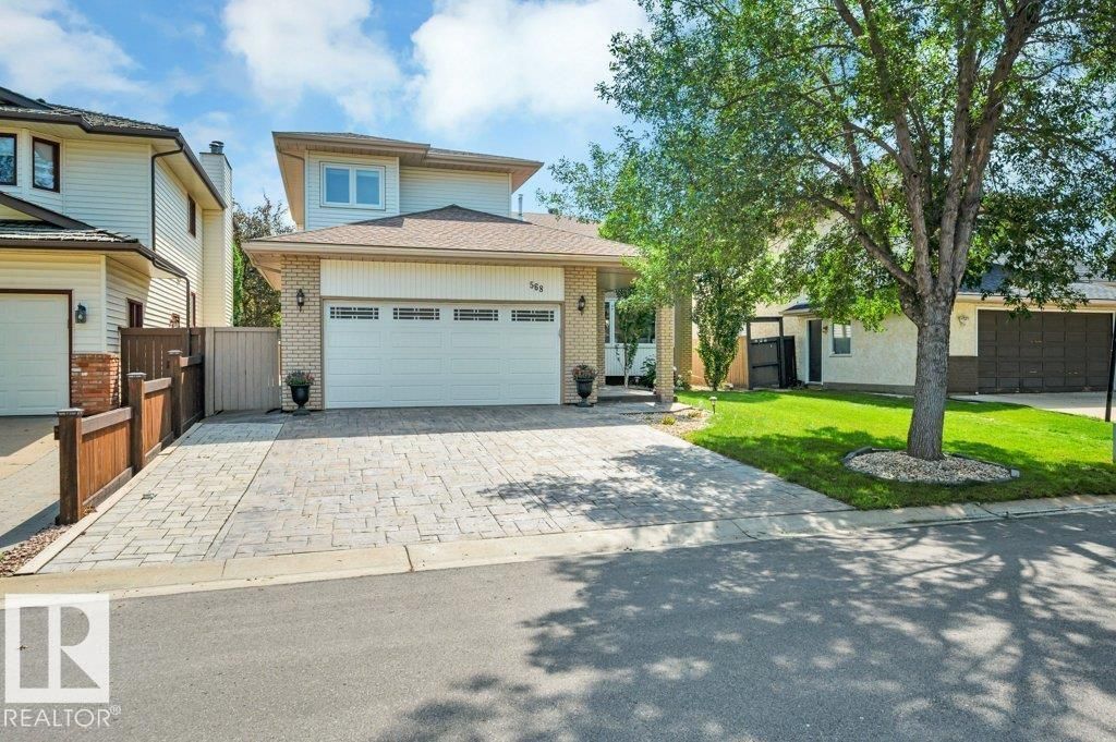 568 Buchanan Rd Nw, Edmonton