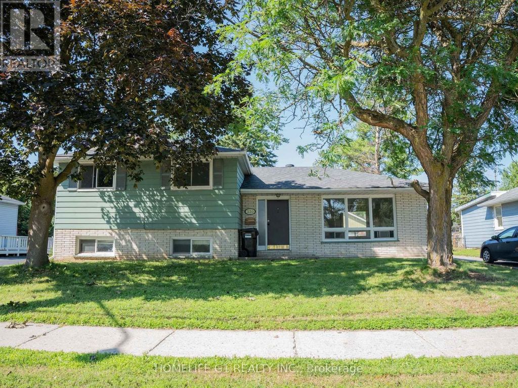 330 Grove Street E, Barrie (grove East)