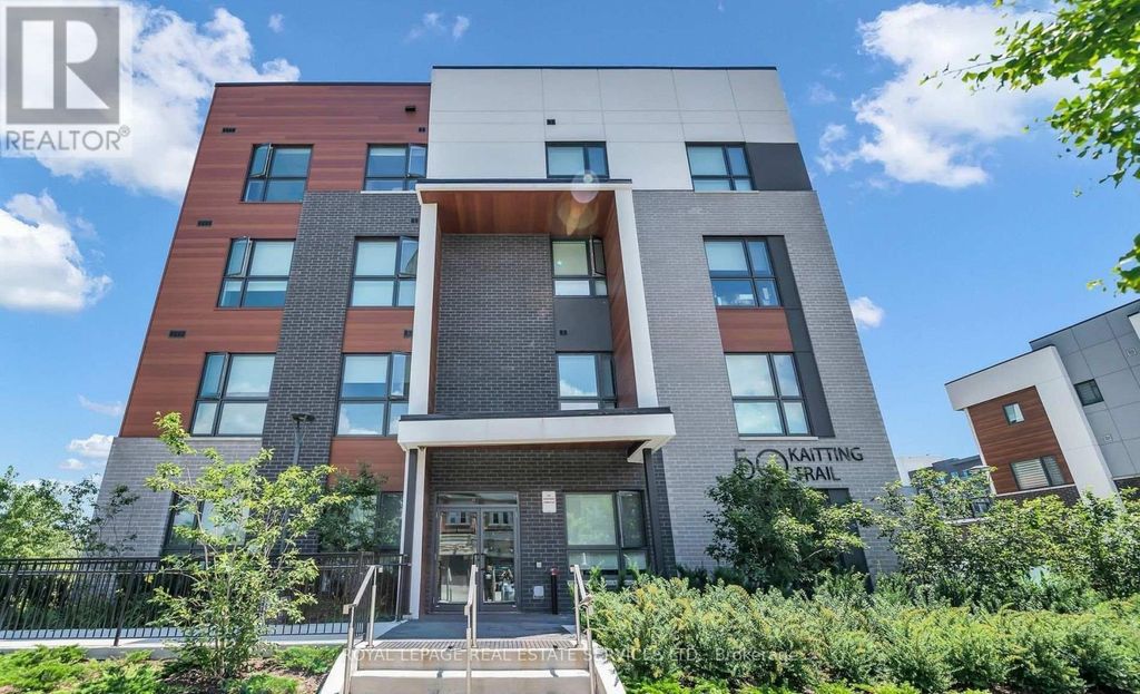 305 - 50 Kaitting Trail, Oakville (go Glenorchy)