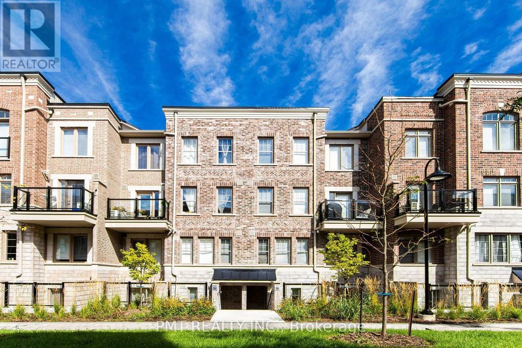 205 - 2355 Sheppard Avenue W, Toronto (humberlea-Pelmo Park)