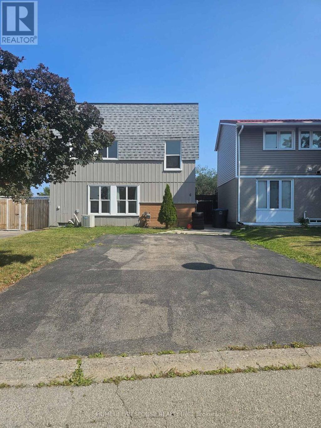 6 Gold Finch Court, Brampton (northgate)