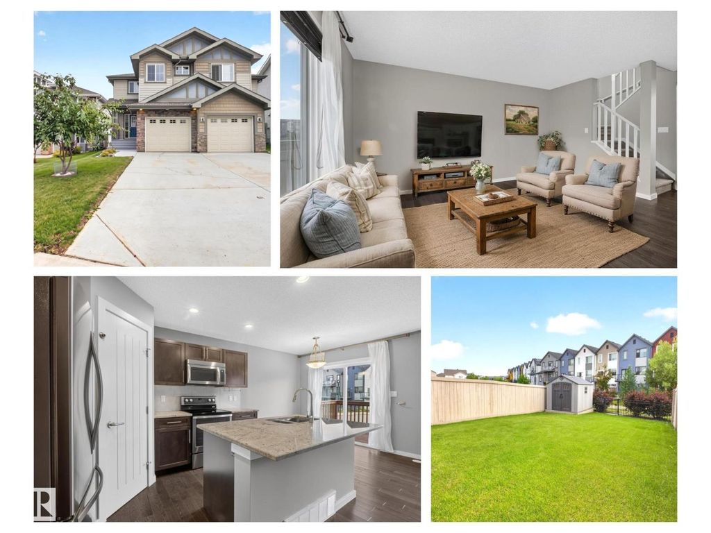 632 42 Av Nw, Edmonton