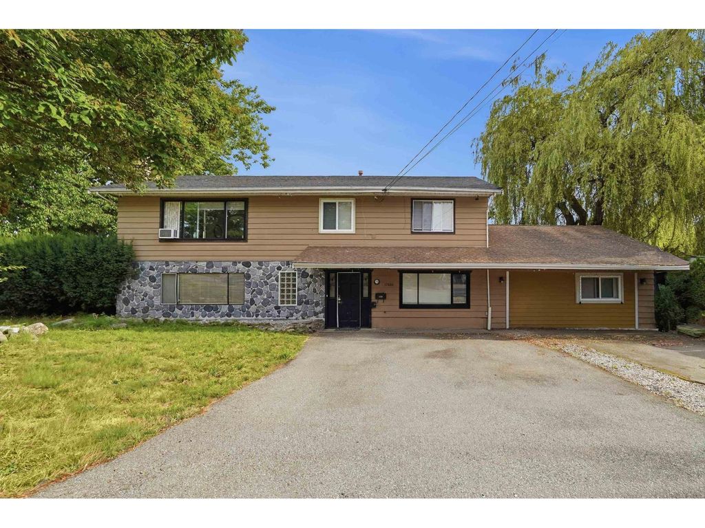 17886 59a Avenue, Surrey