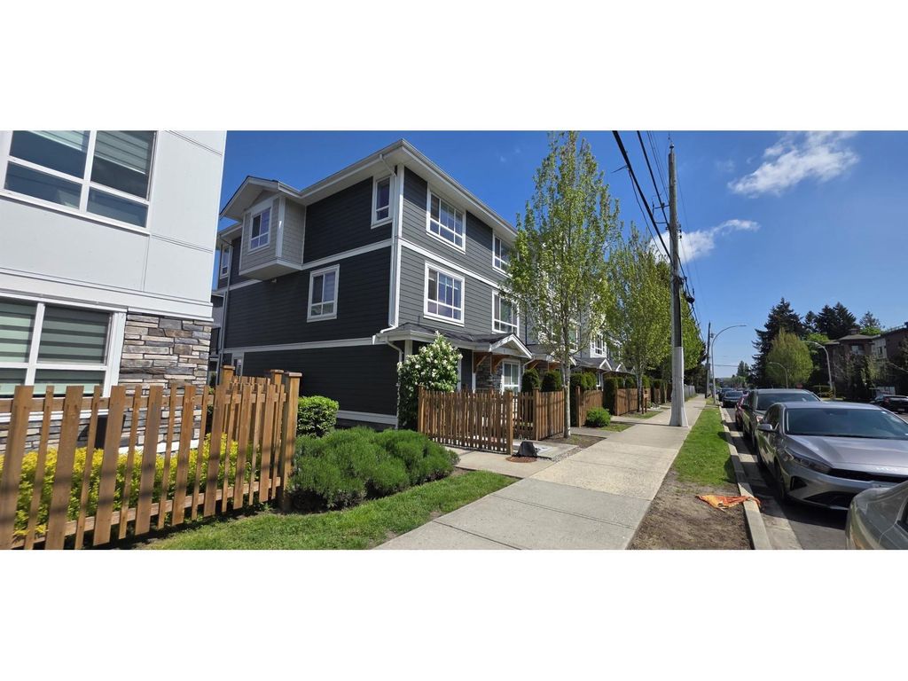 1 19753 55a Avenue Avenue, Langley