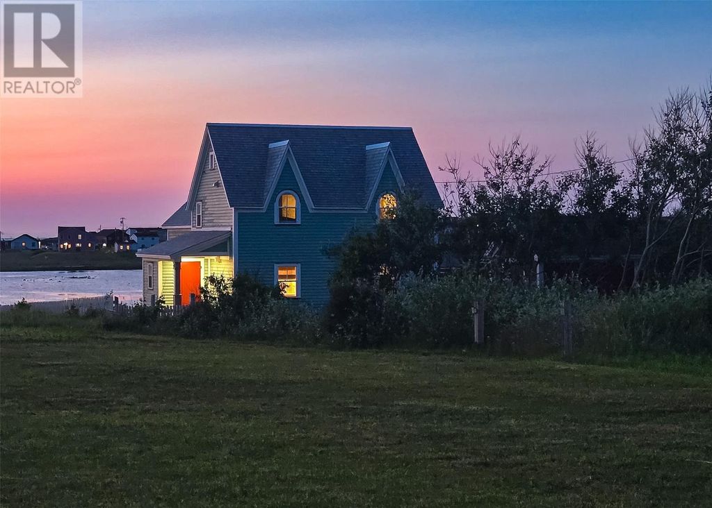 14 Blands Lane, Bonavista