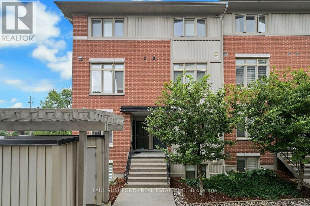 3 - 795 Montreal Road, Ottawa