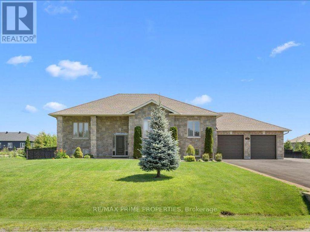 3421 Summerbreeze Drive, Ottawa
