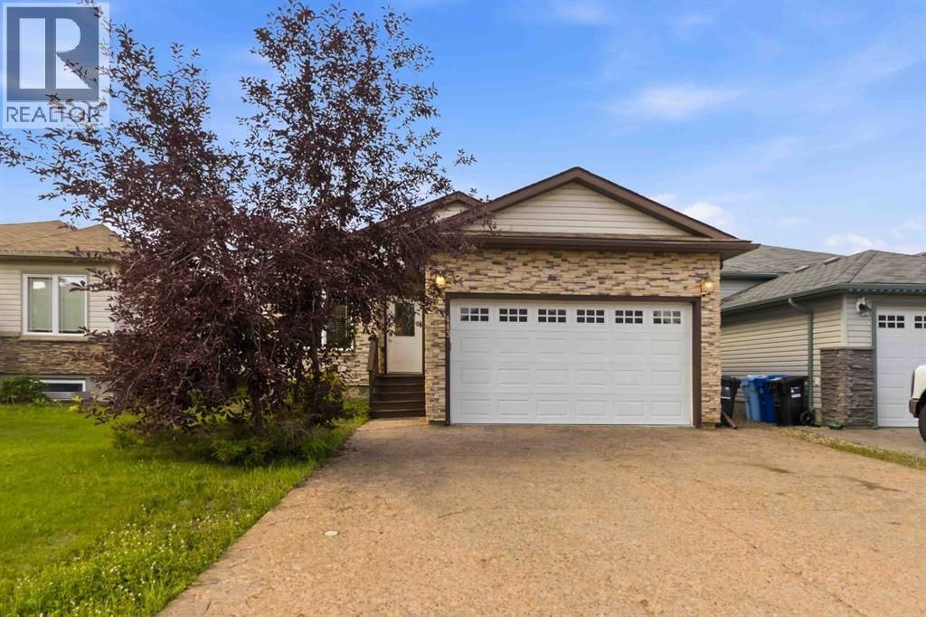 443 Pacific Crescent, Fort Mcmurray