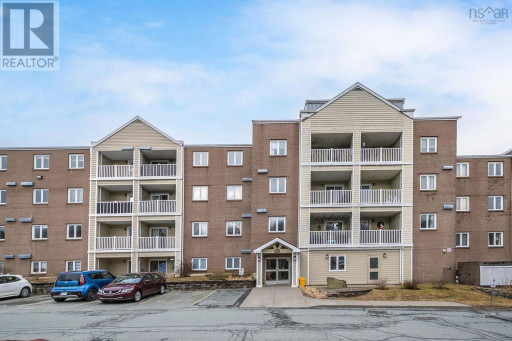 #417 15 Langbrae Drive, Clayton Park
