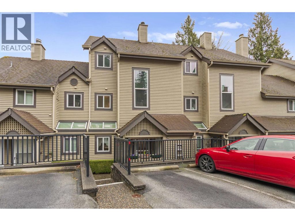 14 2736 Atlin Place, Coquitlam