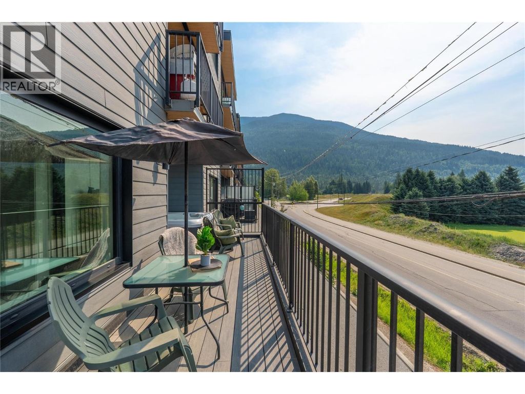 1701 Coursier Avenue Unit# 2213, Revelstoke