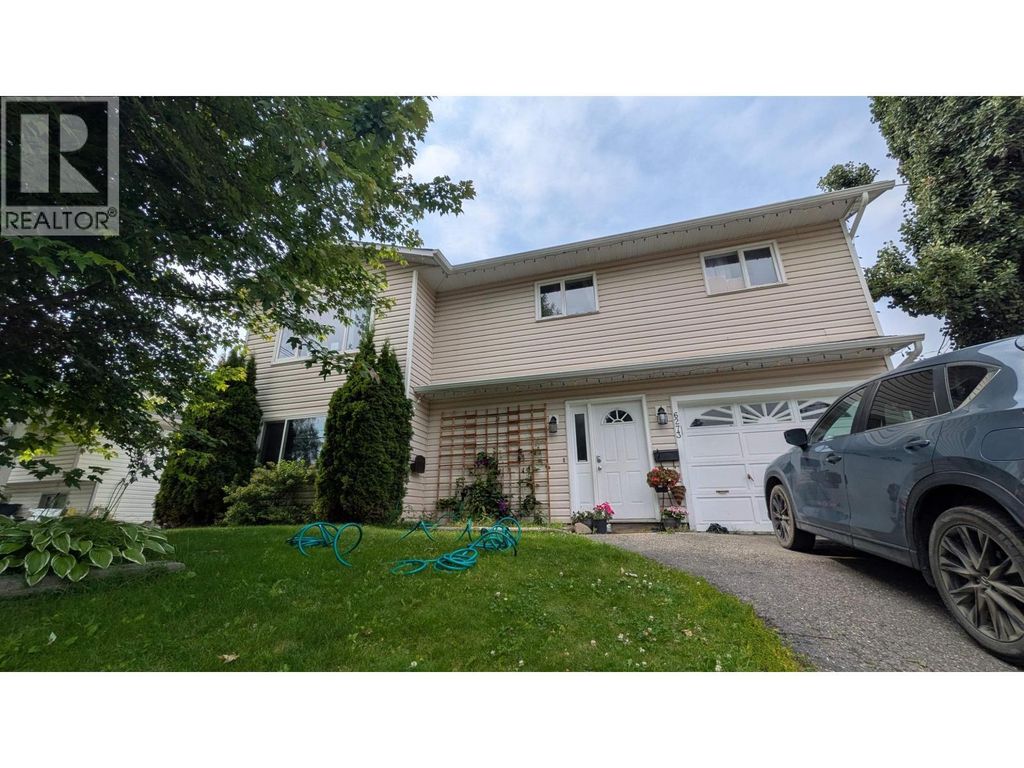 6273 South Kelly Road, Prince George
