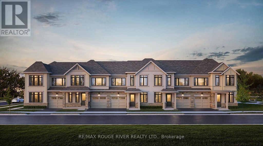 Lot 65 Cowin Circle, Cobourg