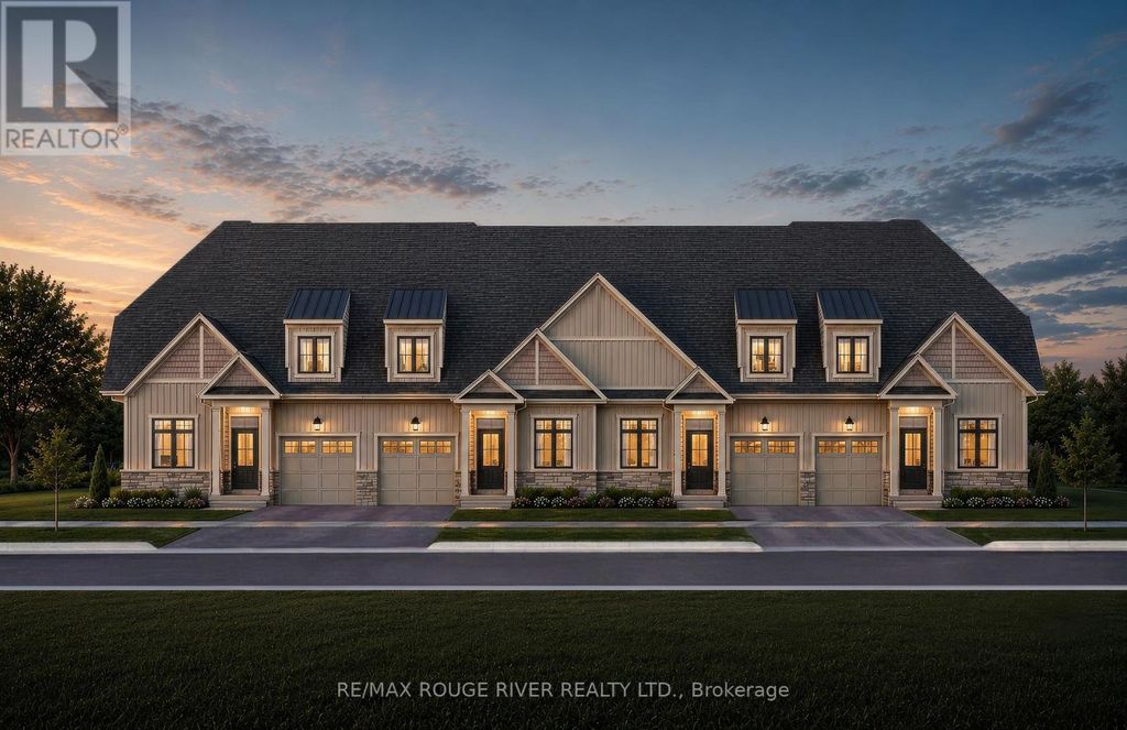 Lot 28 Cowin Circle, Cobourg