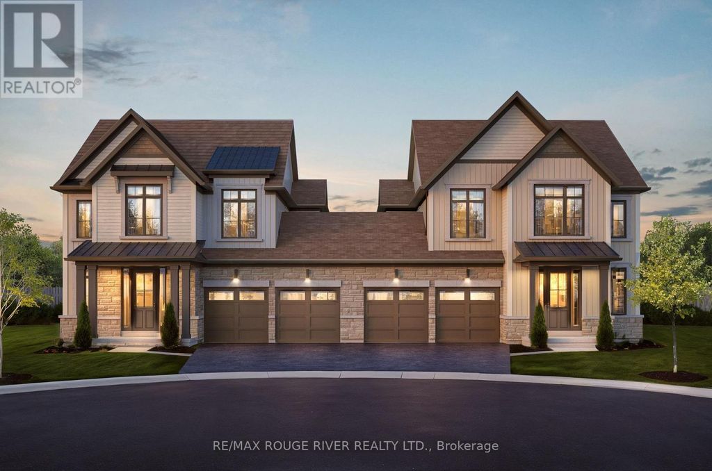 Lot 22l Cowan Circle, Cobourg