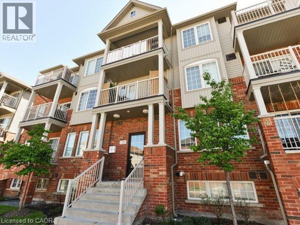 129 Isaac Devins Boulevard Unit# 7, Toronto