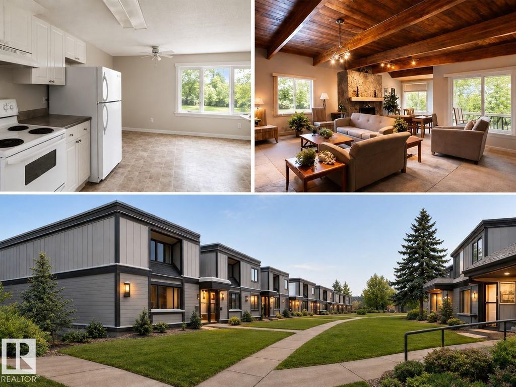 #165 3308 113 Av Nw, Edmonton