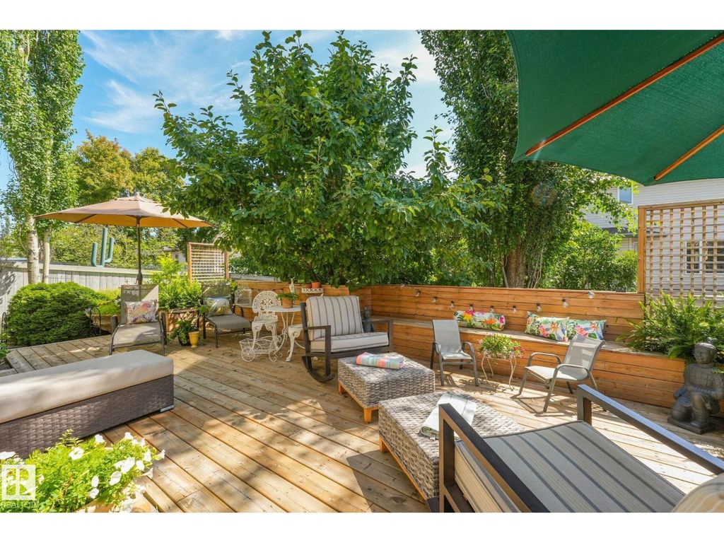 51 Kendall Cr, St. Albert