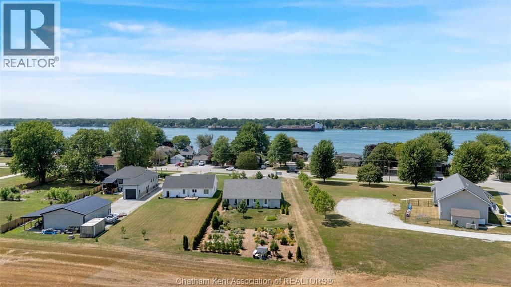 3894 St Clair Parkway, Port Lambton