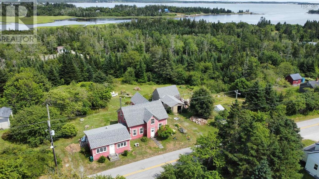 147 Osborne Road, Osborne Harbour