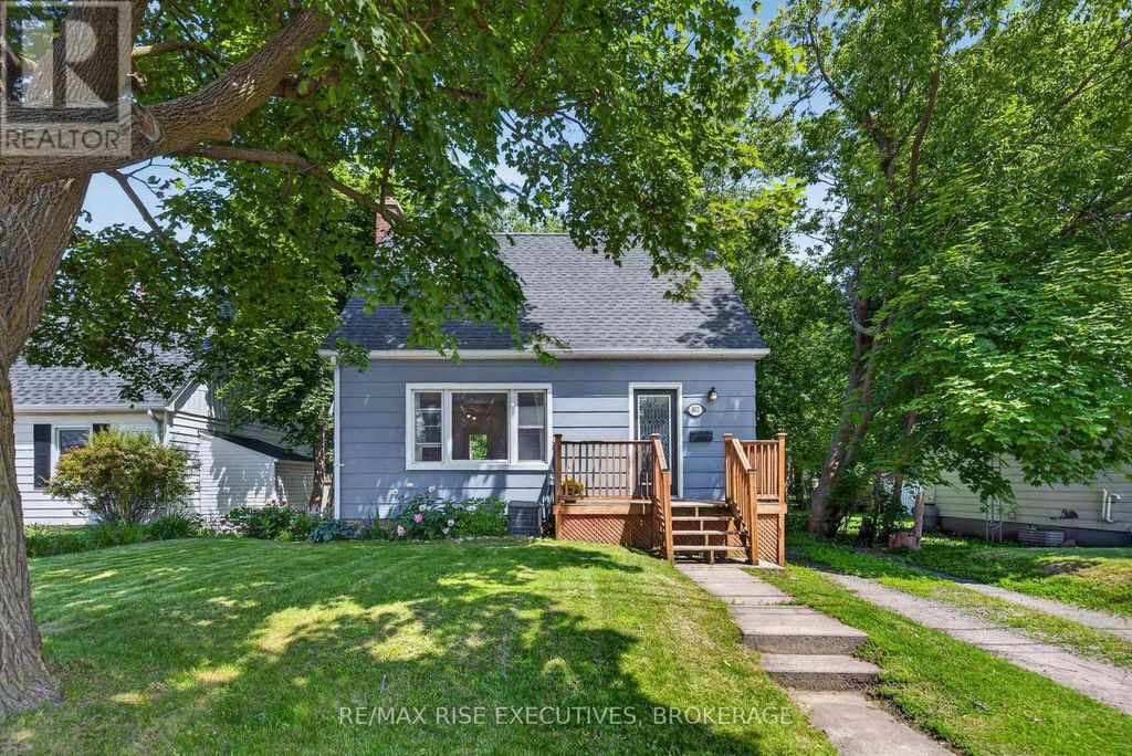 807 Brock Street, Kingston (central City East)
