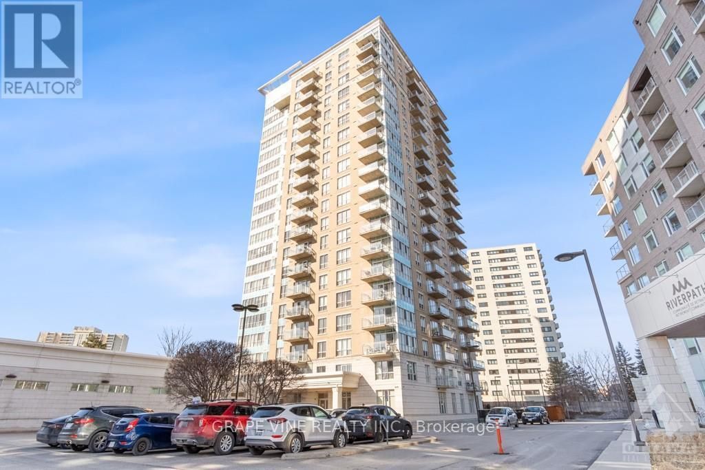 207 - 70 Landry Street, Ottawa