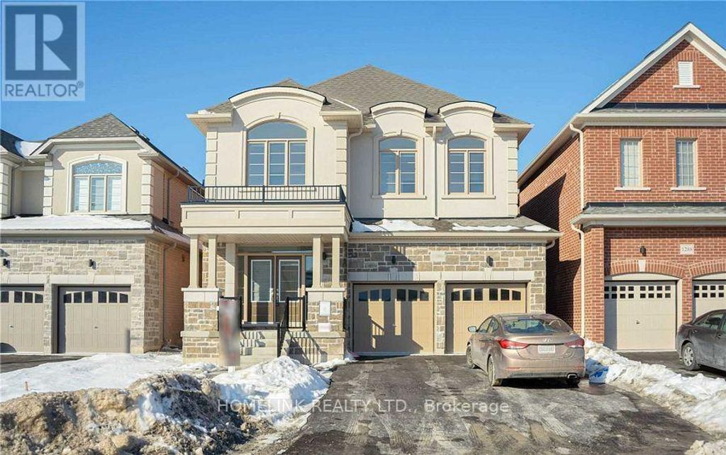 1286 Apollo Street, Oshawa (eastdale)