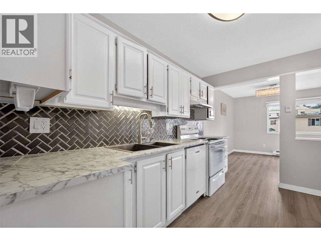 1610 Gordon Drive Unit# 101 Lot# 1, Kelowna