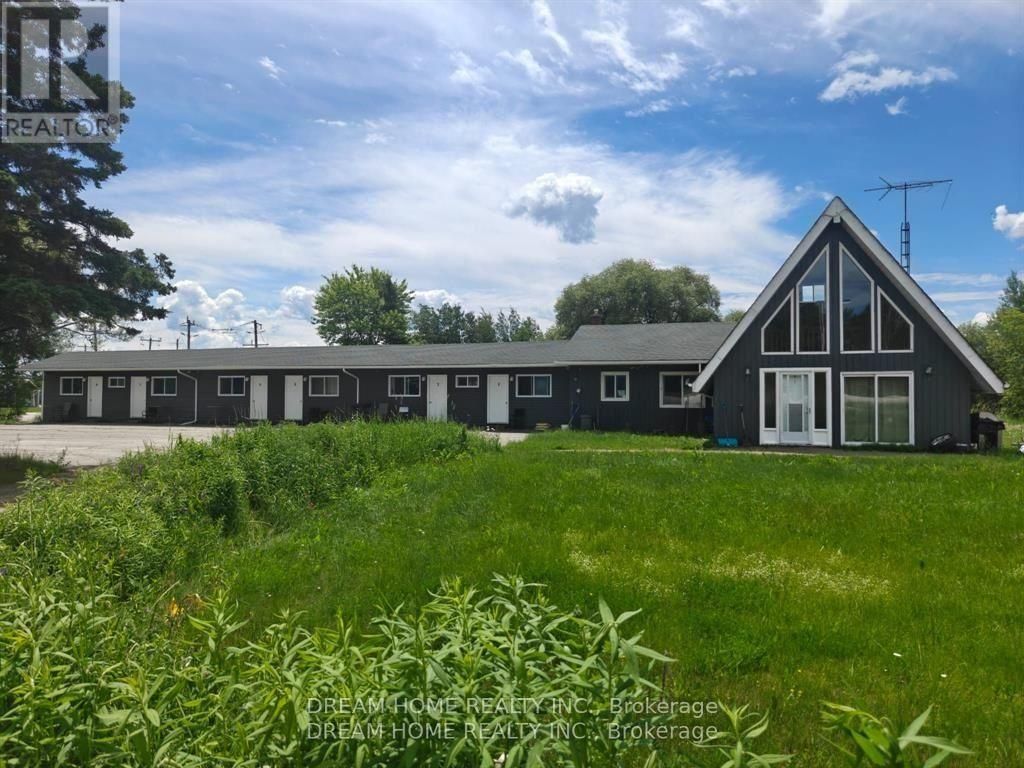 #3 - 11702 Highway 17 Highway, West Nipissing (sturgeon Falls)
